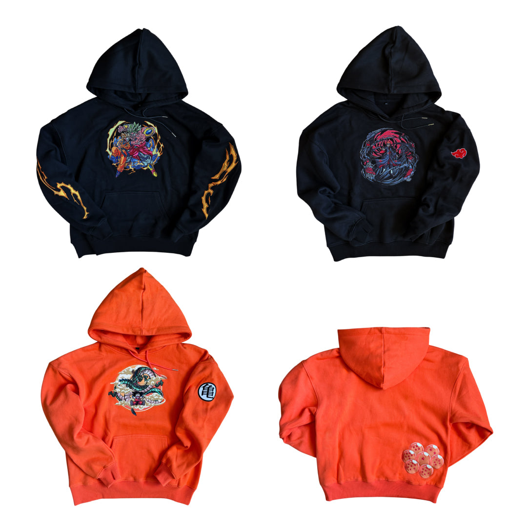 BvG Hoodie