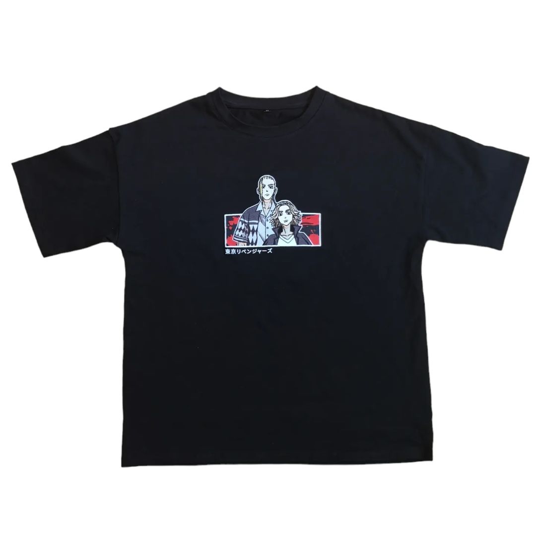 Revenge Tee