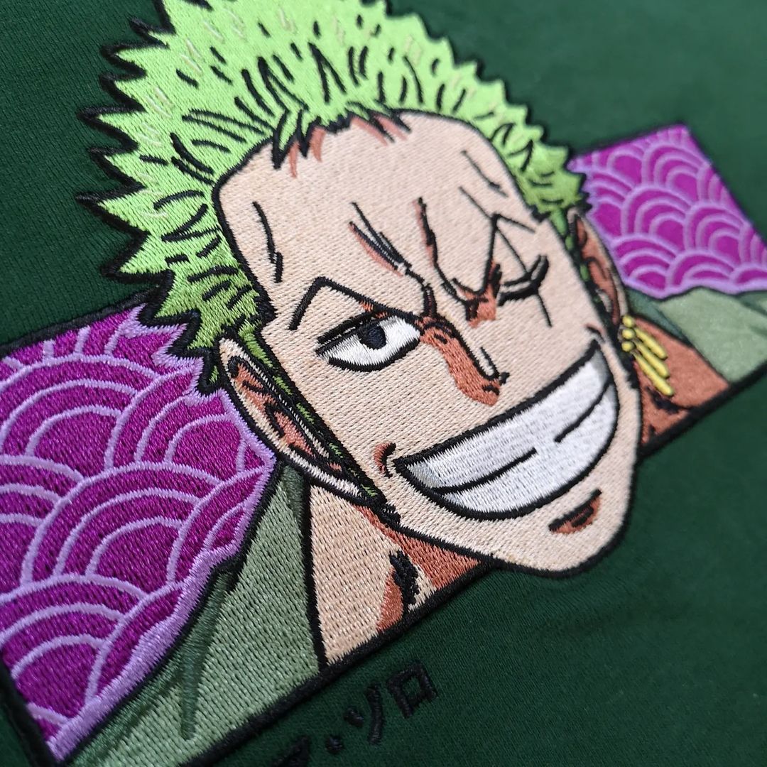 Happy Zor Tee