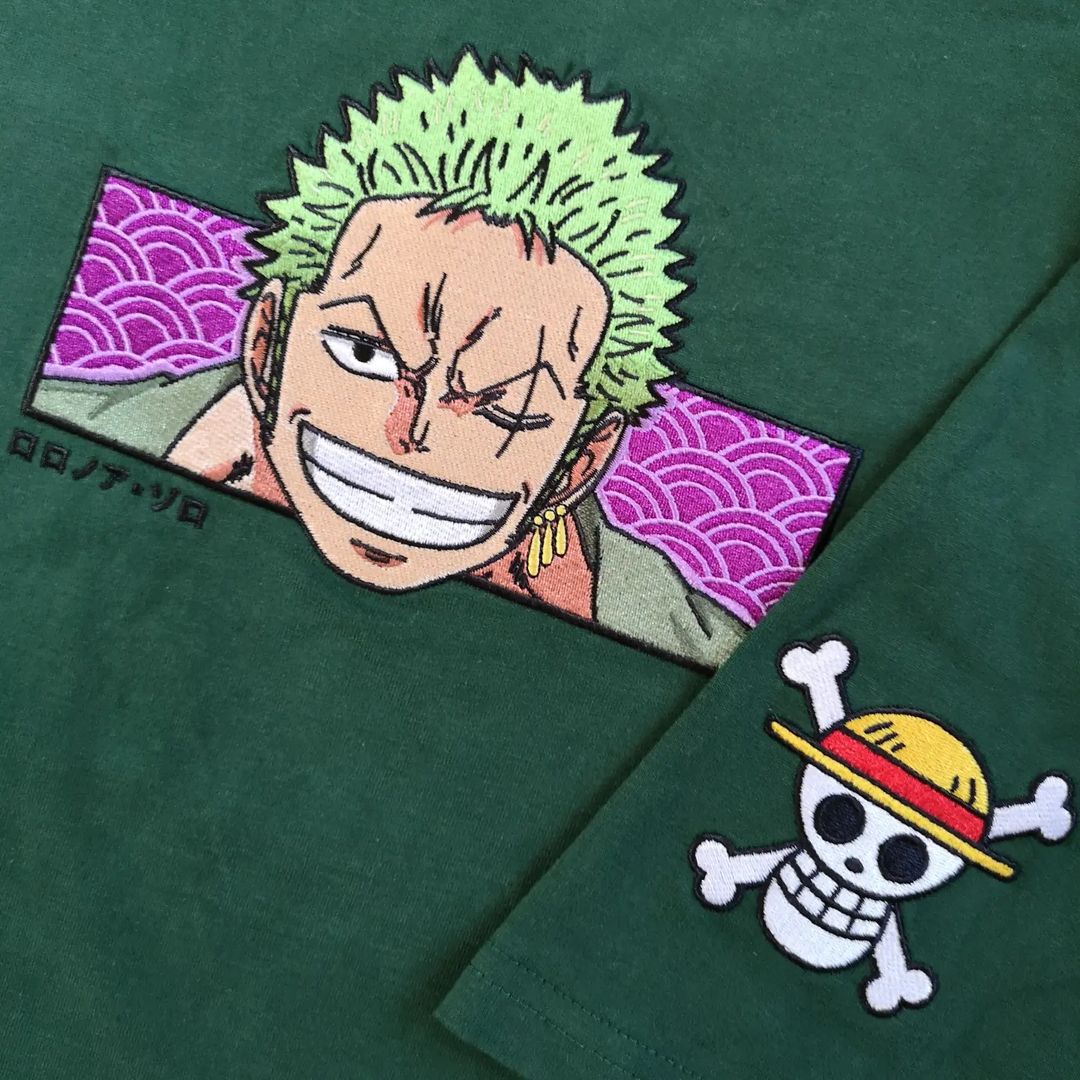 Happy Zor Tee