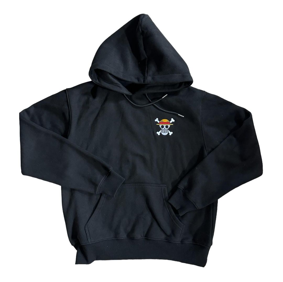 Wano Crew Hoodie