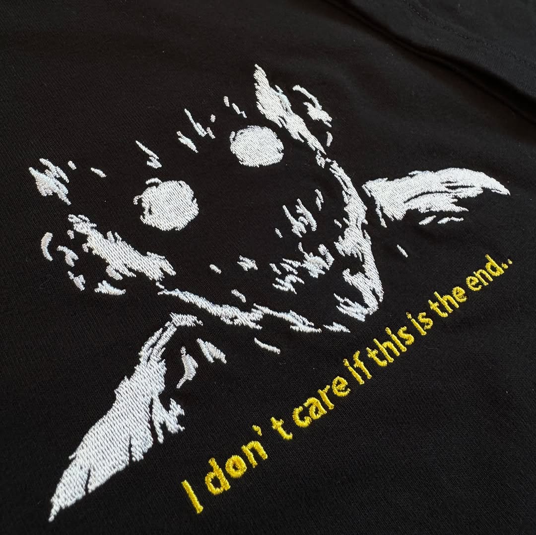 The End Tee