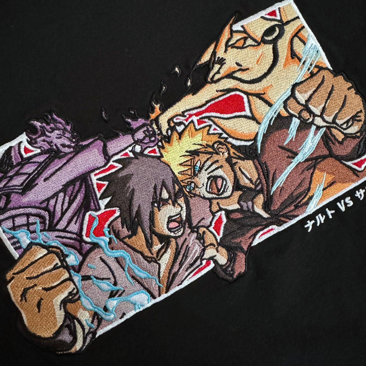 Versus Tee