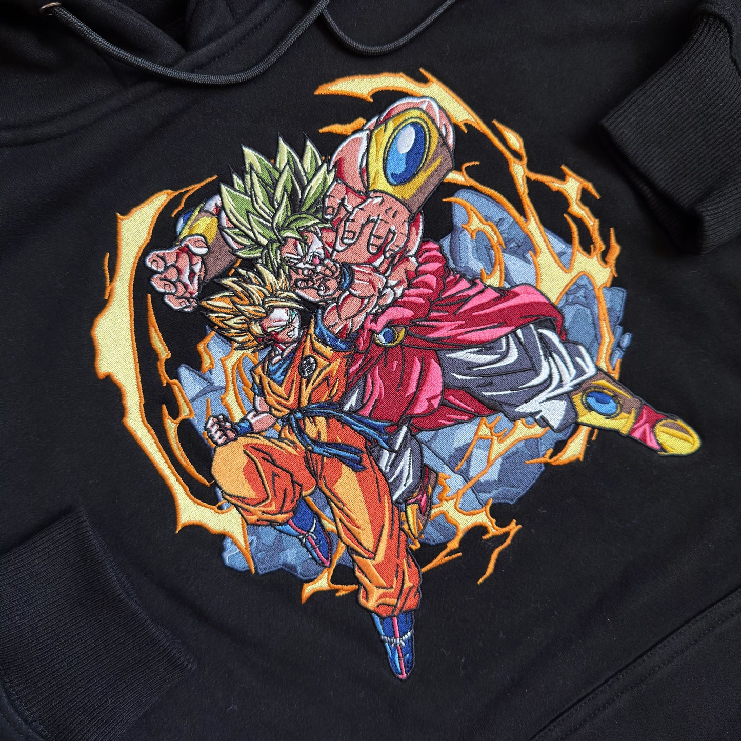 BvG Hoodie