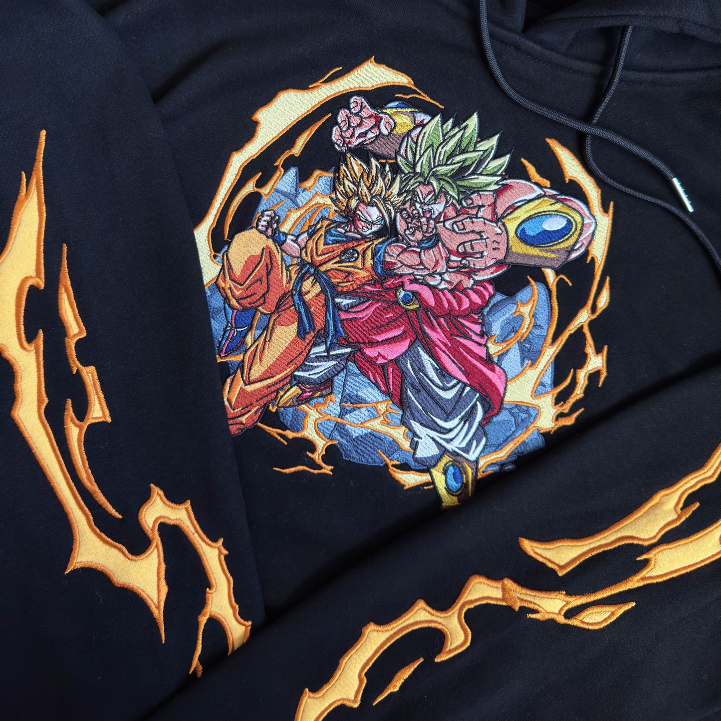 BvG Hoodie
