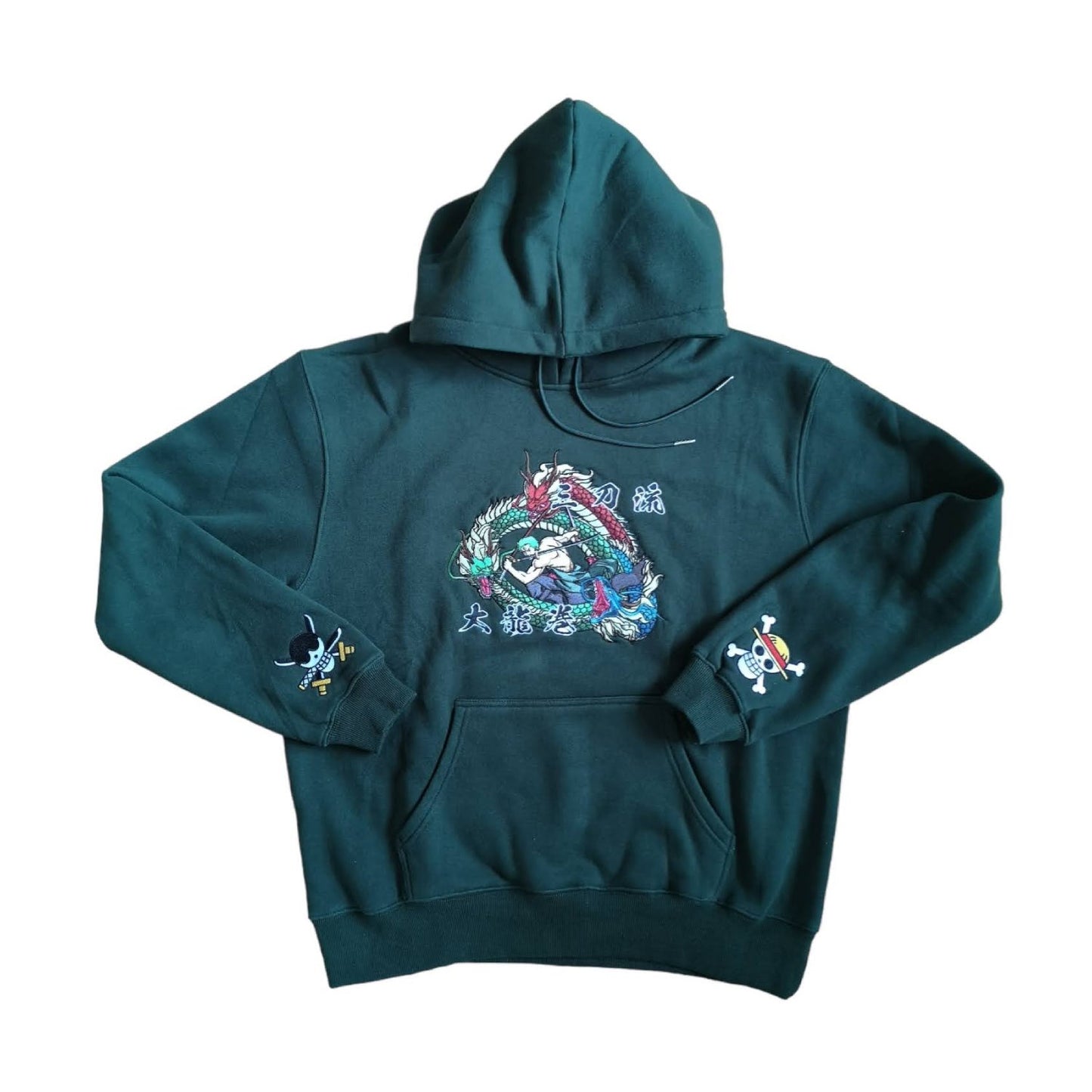 Dragon Hoodie