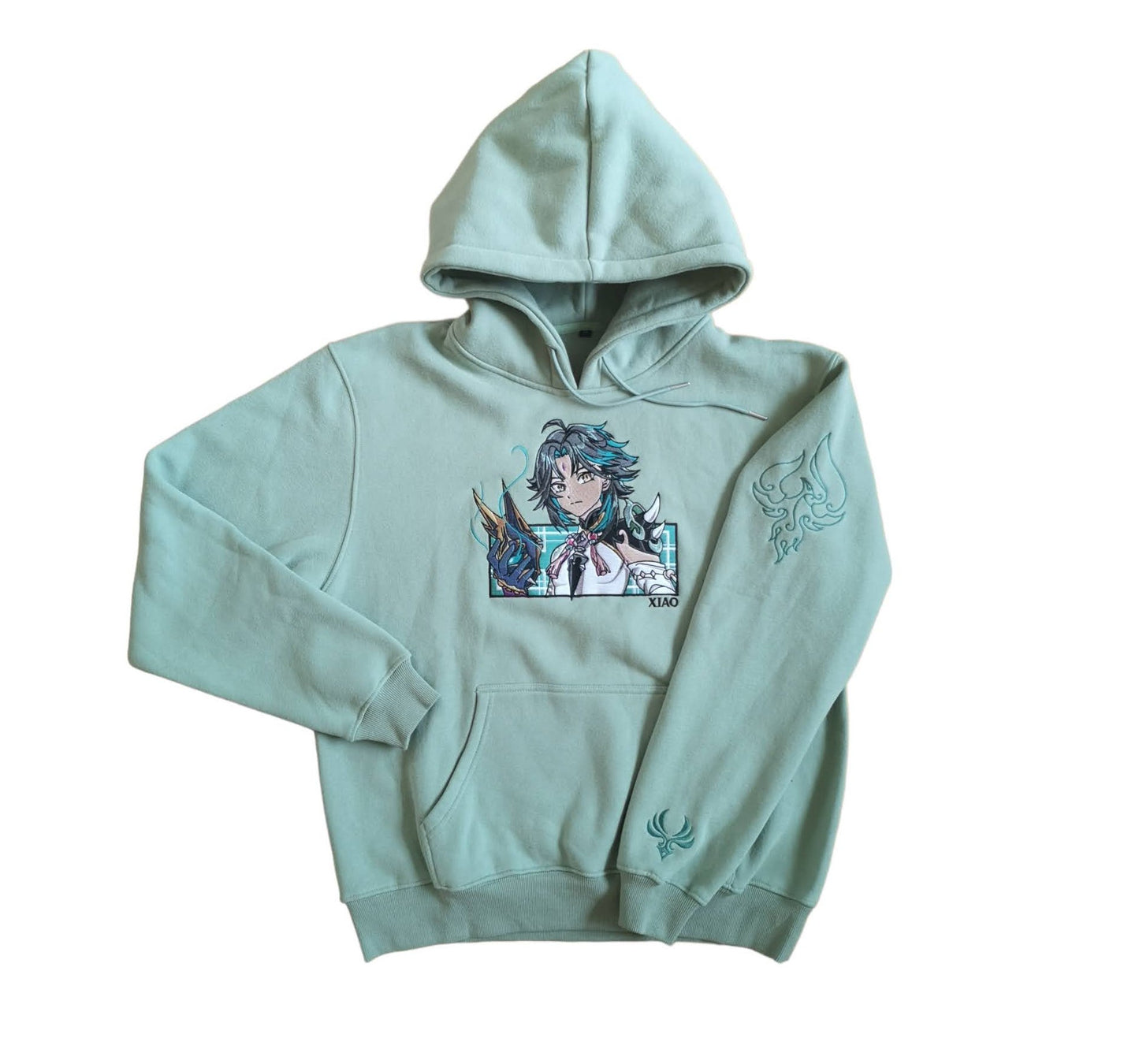 Xiao Hoodie