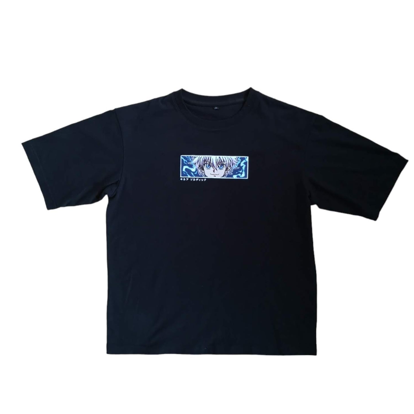 Lightning Tee