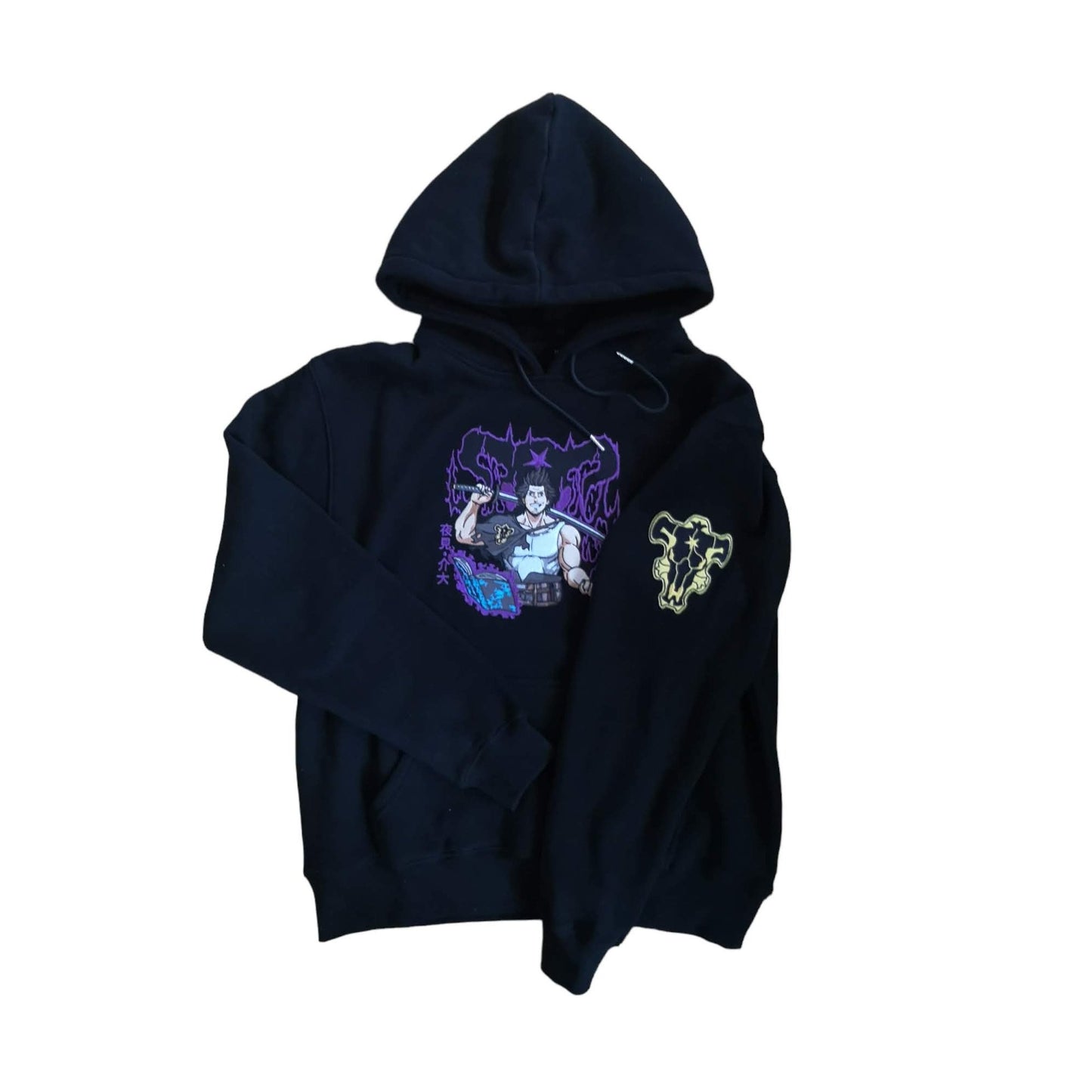 Yami Hoodie