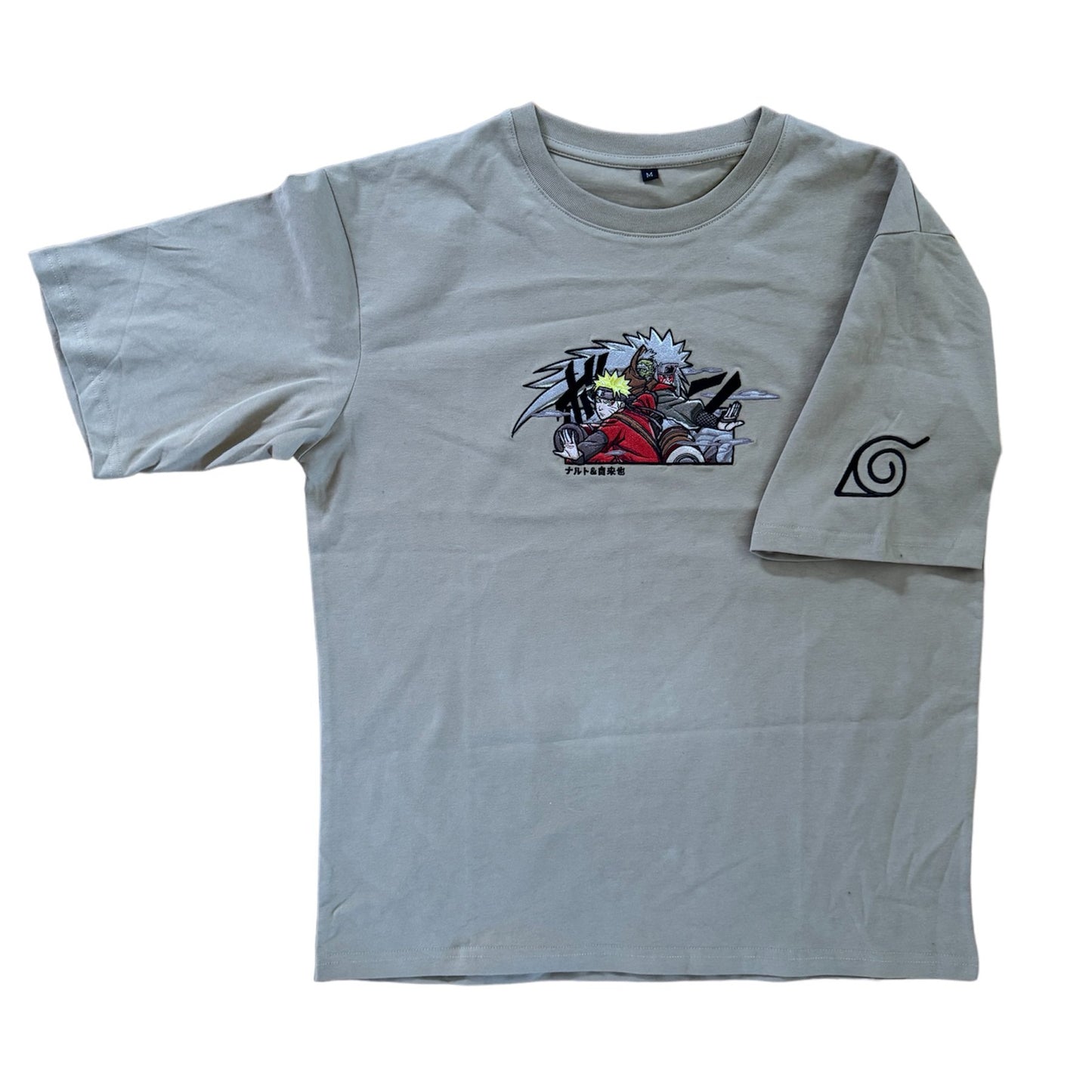 Toad Tee