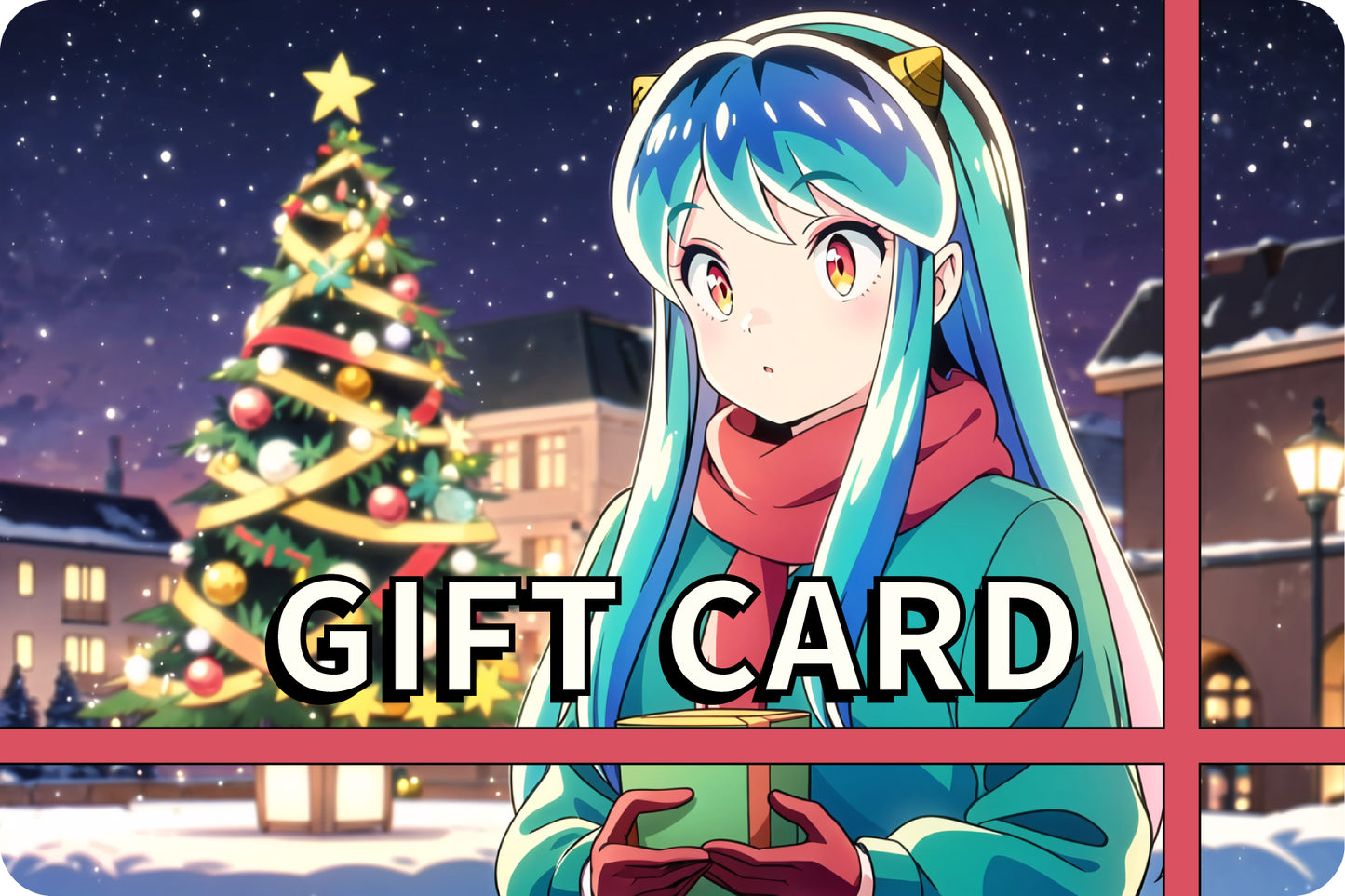 LKLewd eGift Card