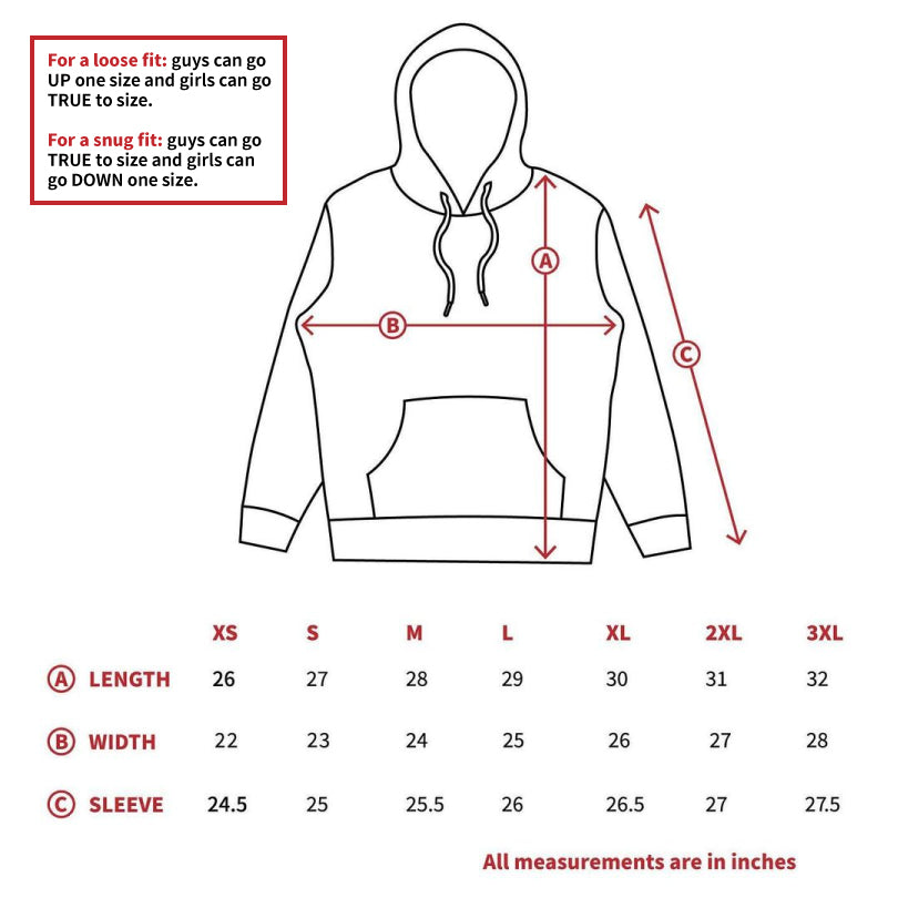 G5 vs Kaido Hoodie