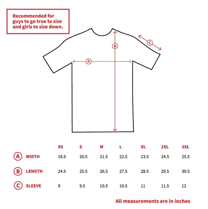 Versus Tee
