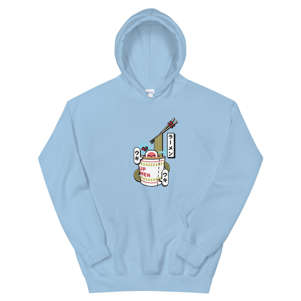 Bold Monkey Hoodie