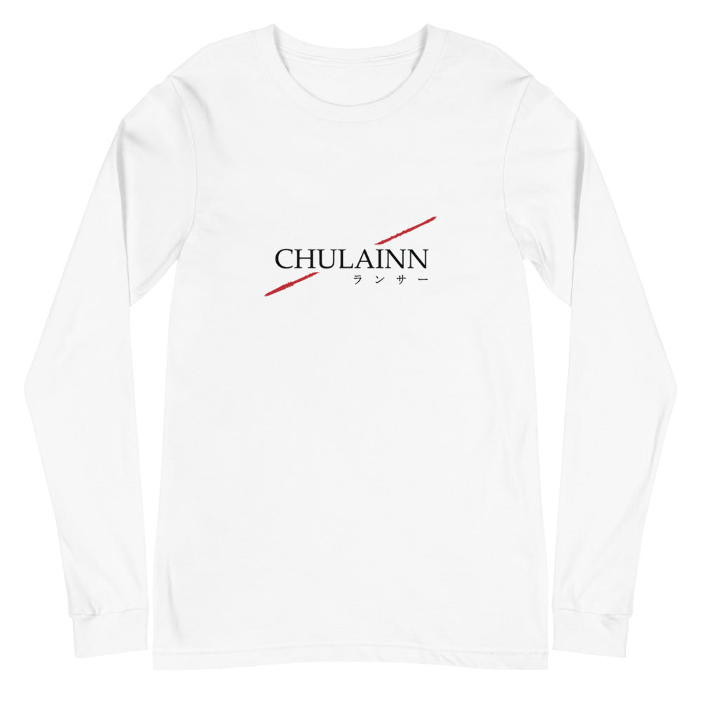 Fate: Lancer - Chulainn Long-Sleeve