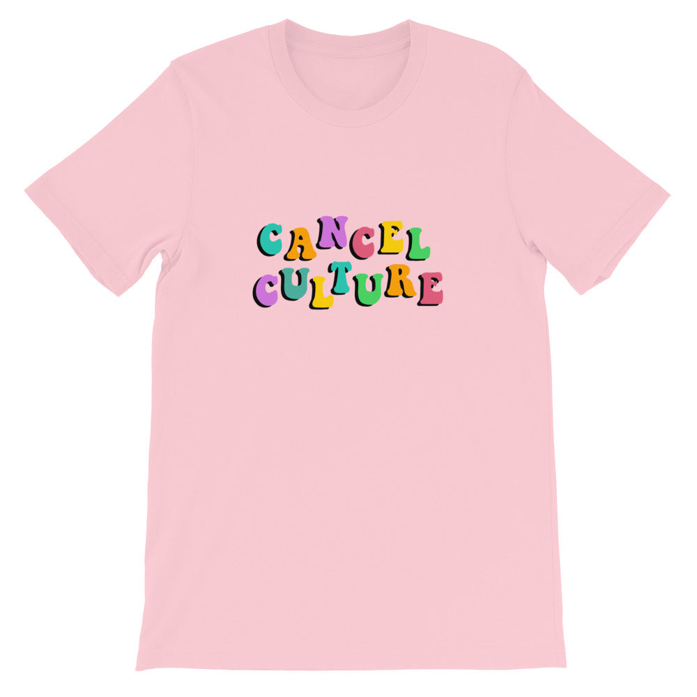 Cancel Culture Tee