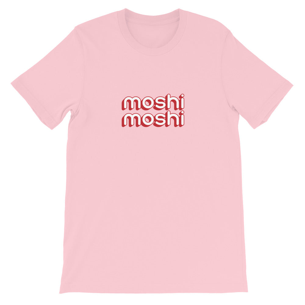 Moshi Moshi Tee