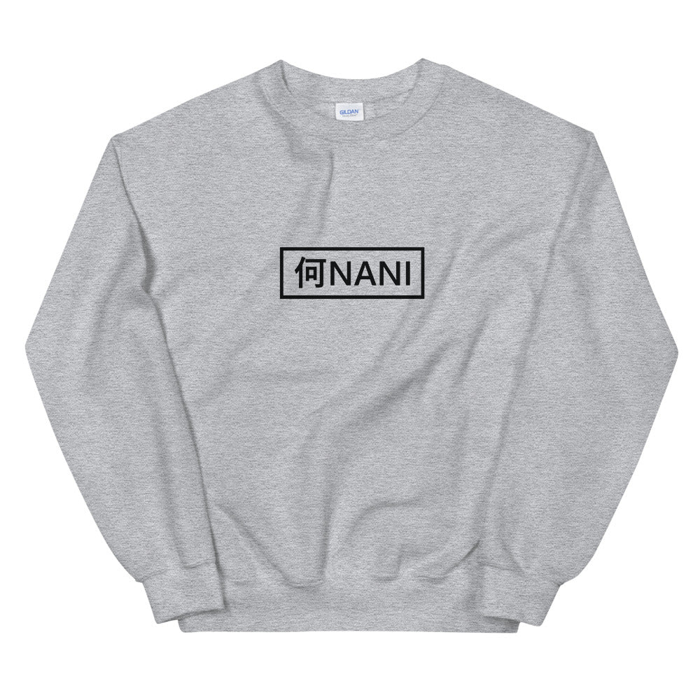 Nani Sweatshirt