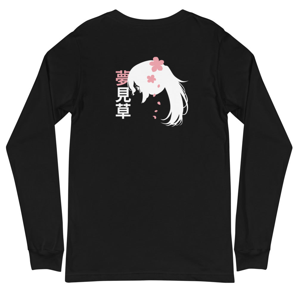 Sakura Dream Long-Sleeve