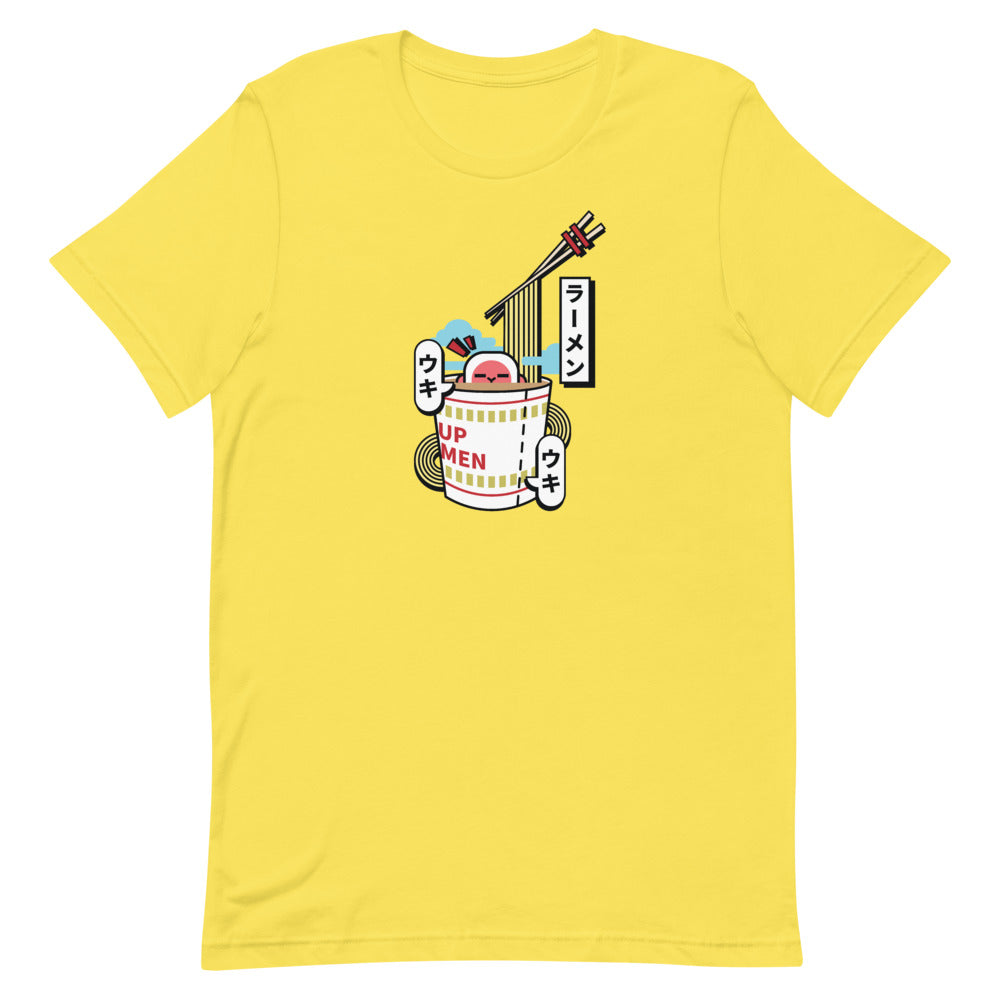 Bold Monkey Tee
