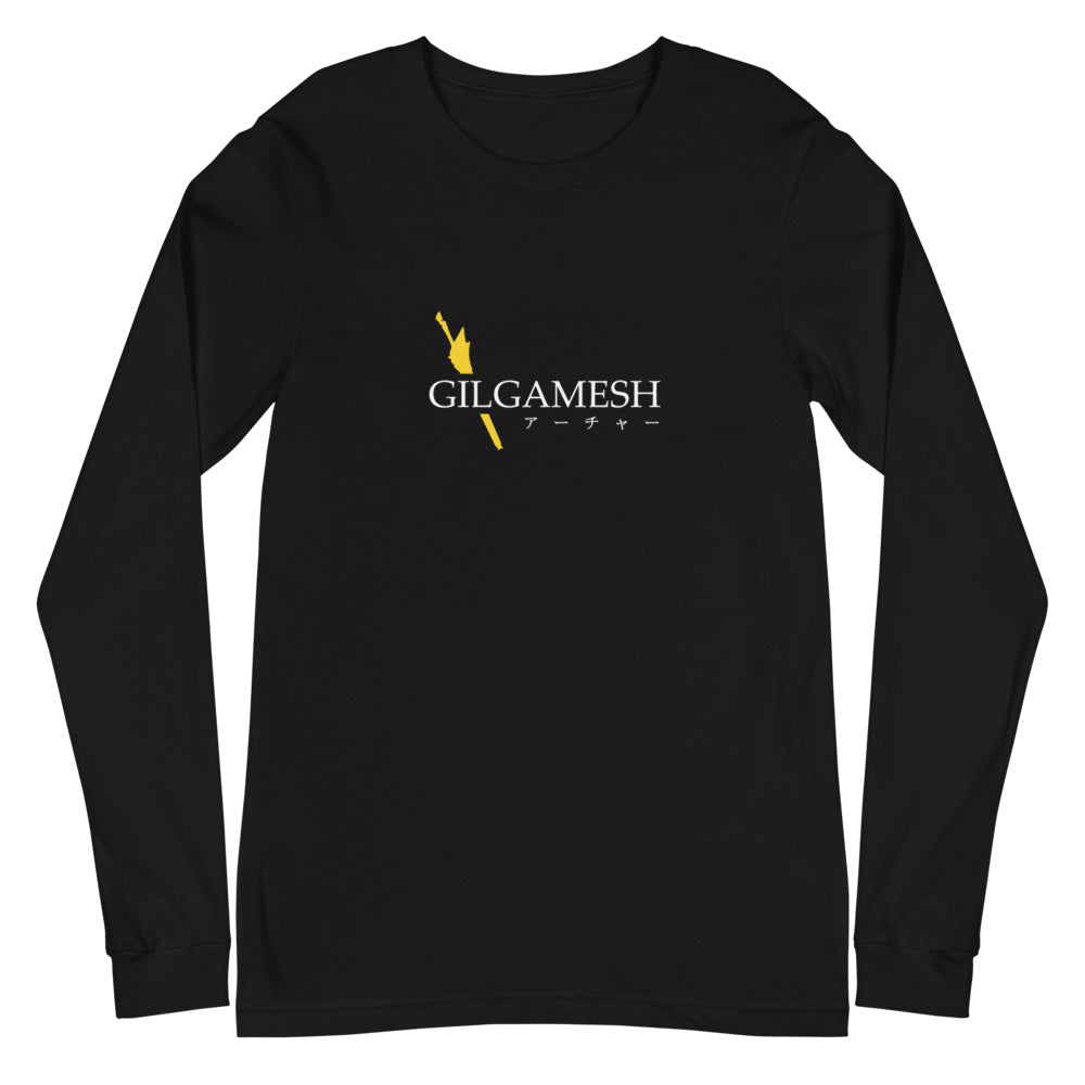 Fate: Archer - Gilgamesh Long-Sleeve