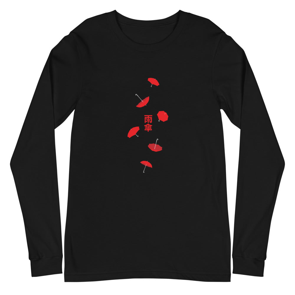 Umbrella Long-Sleeve