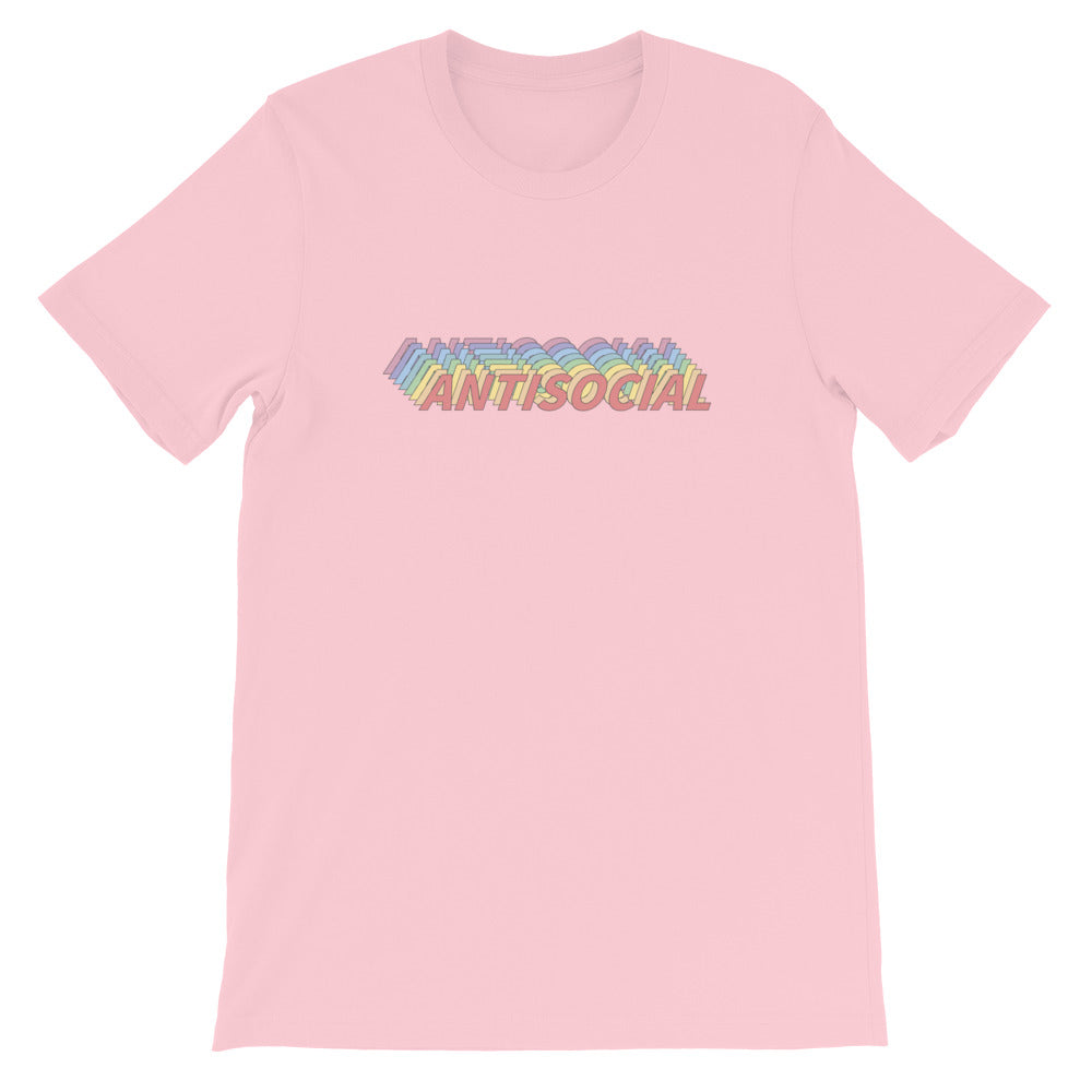 Antisocial Tee