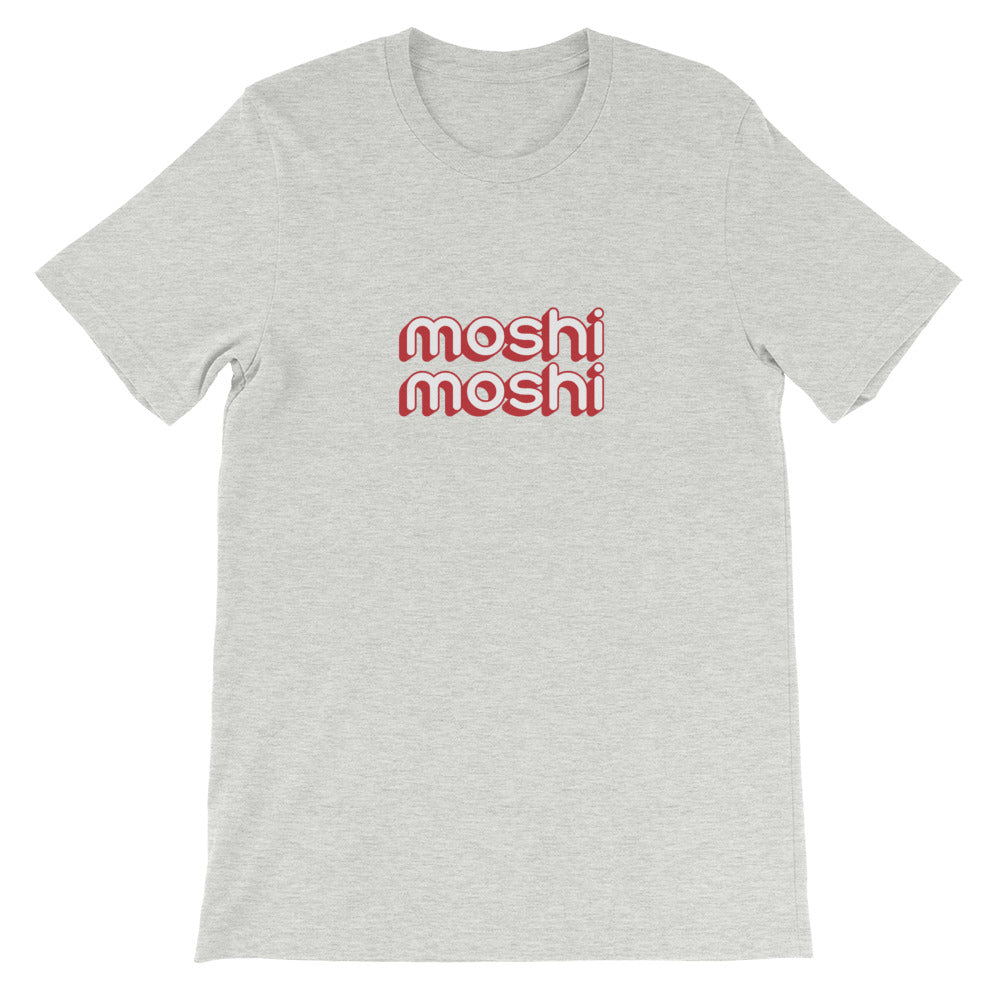 Moshi Moshi Tee