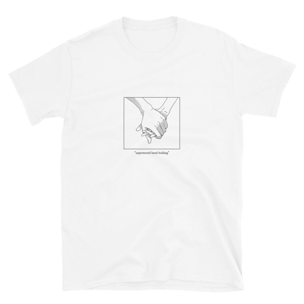 Holding Hands Tee
