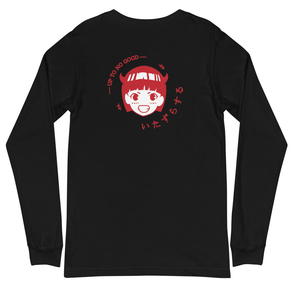 Up To No Good Long-Sleeve