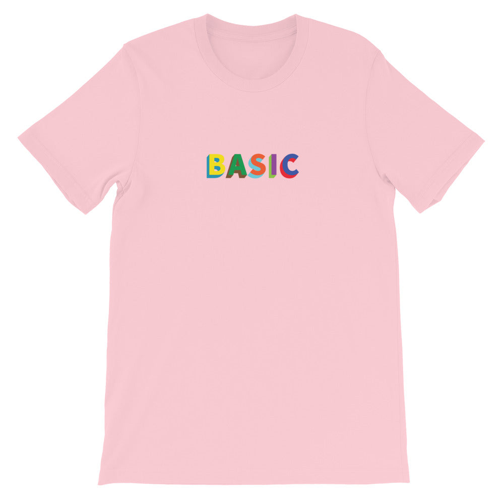 Basic Tee