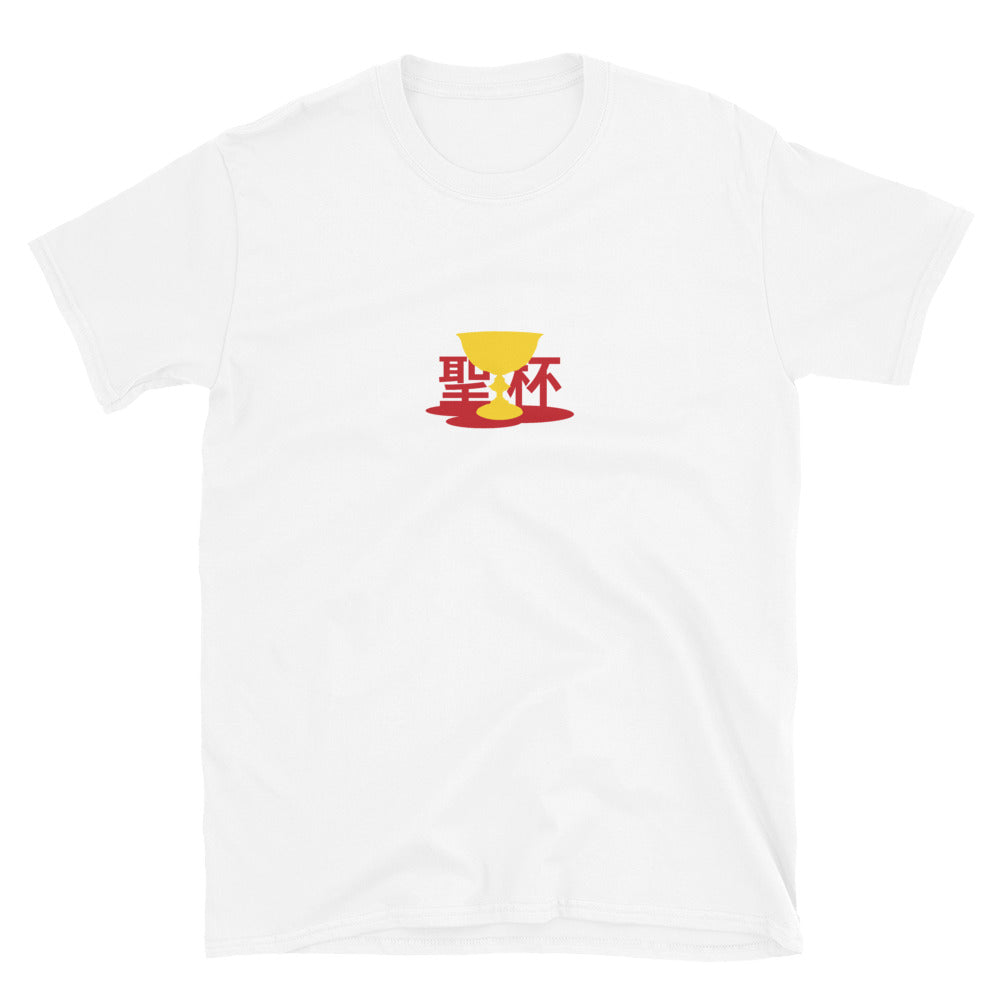 Fate: Holy Grail Tee
