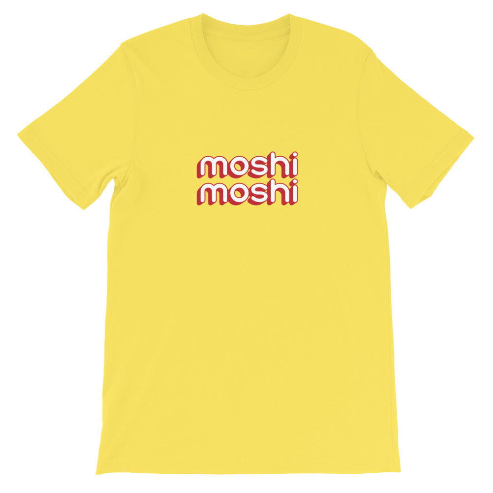 Moshi Moshi Tee