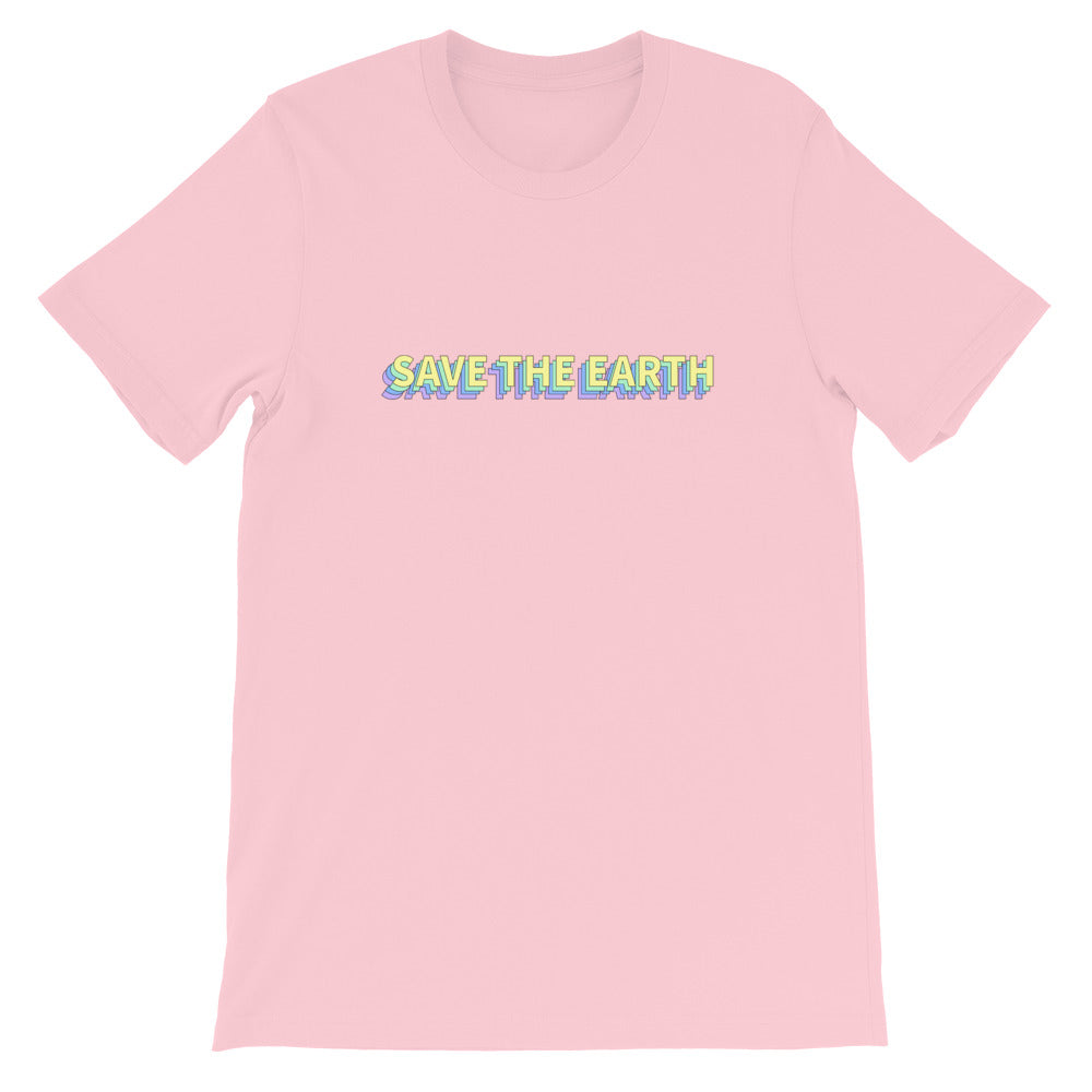 Save The Earth Tee