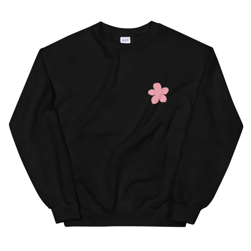 Sakura Storm Sweatshirt