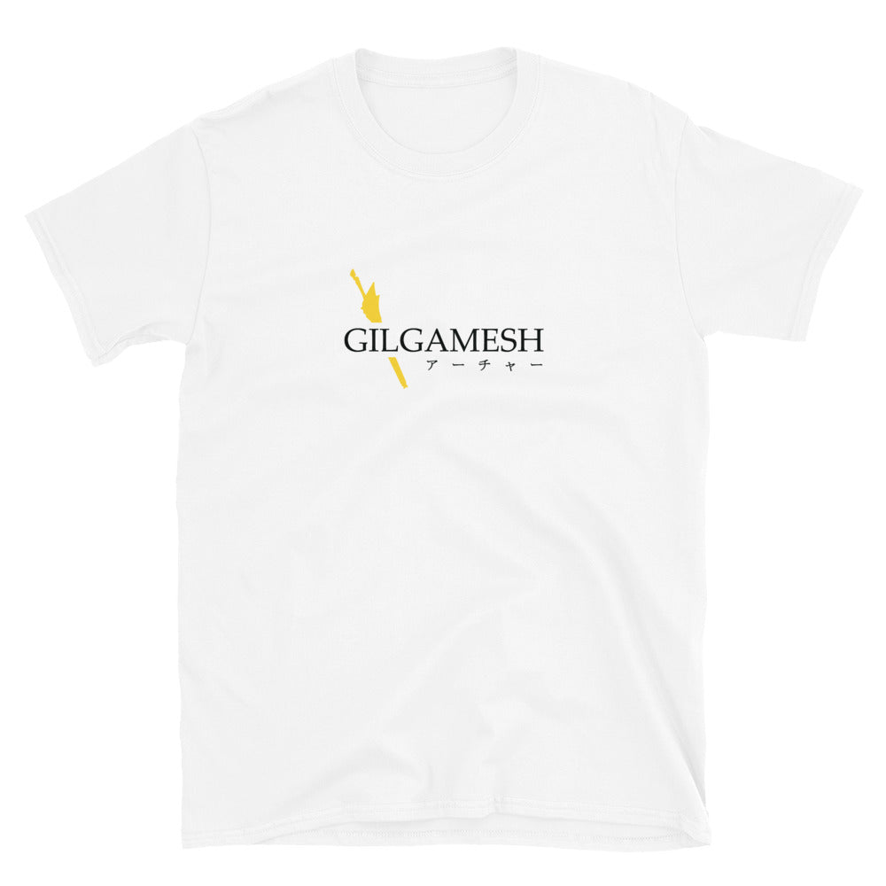 Fate: Archer - Gilgamesh Tee