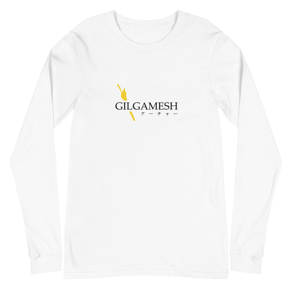 Fate: Archer - Gilgamesh Long-Sleeve