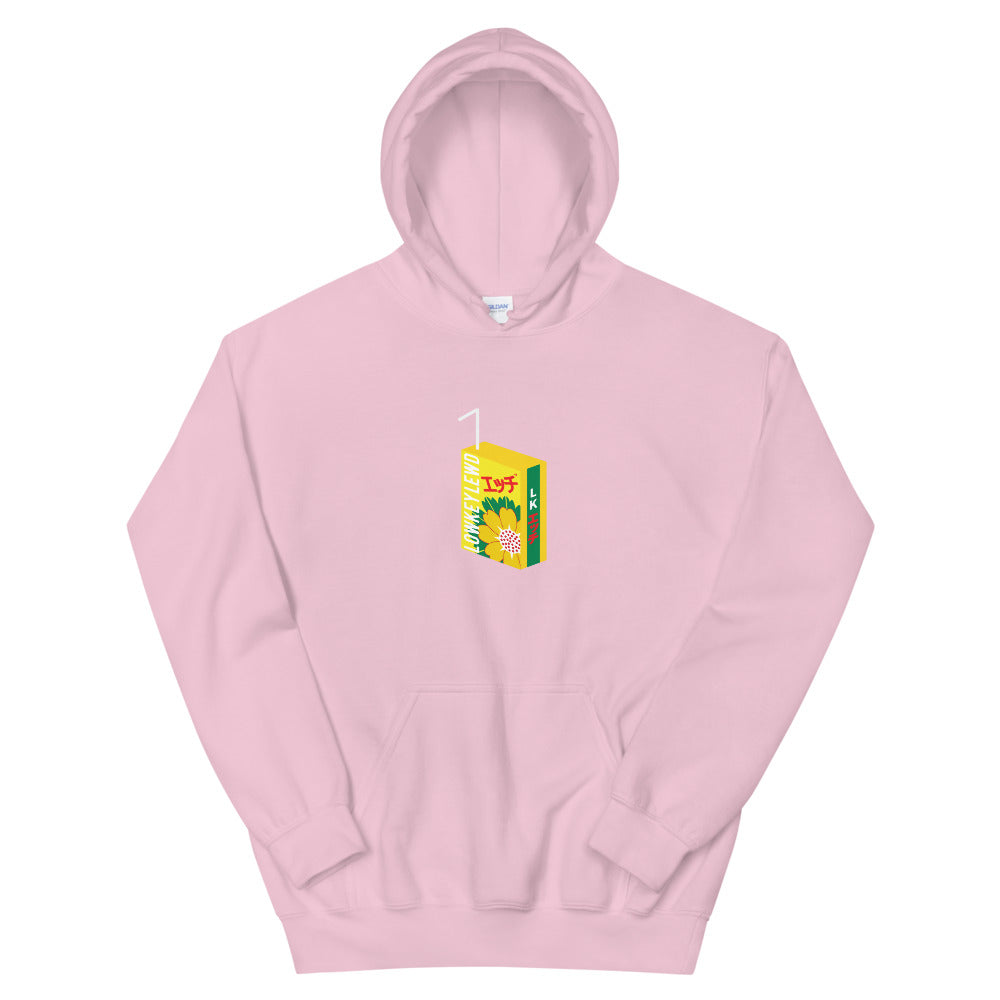 Tea Time Hoodie
