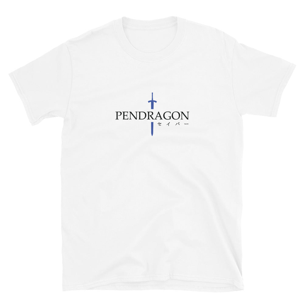 Fate: Saber - Pendragon Tee