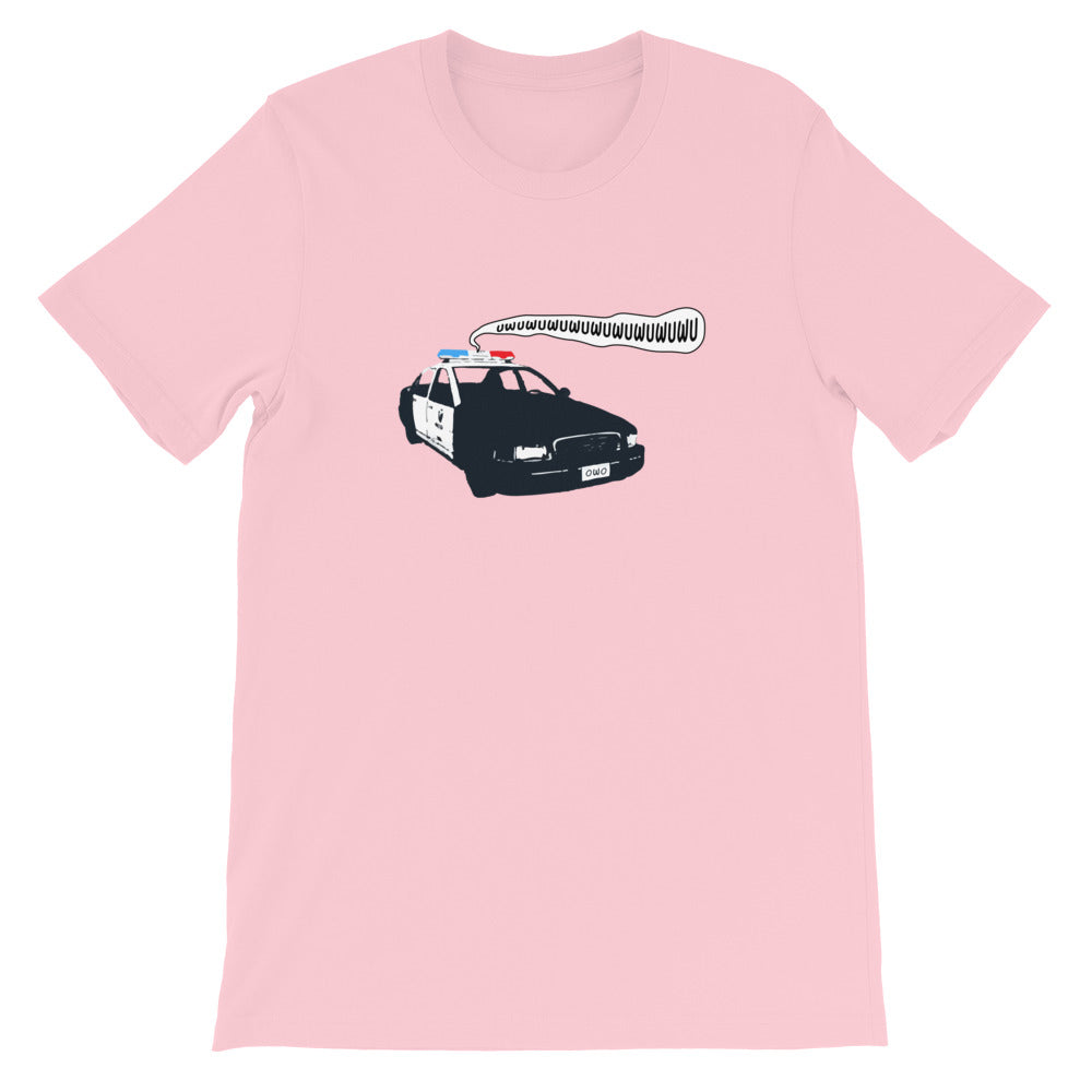 POWOlice Tee
