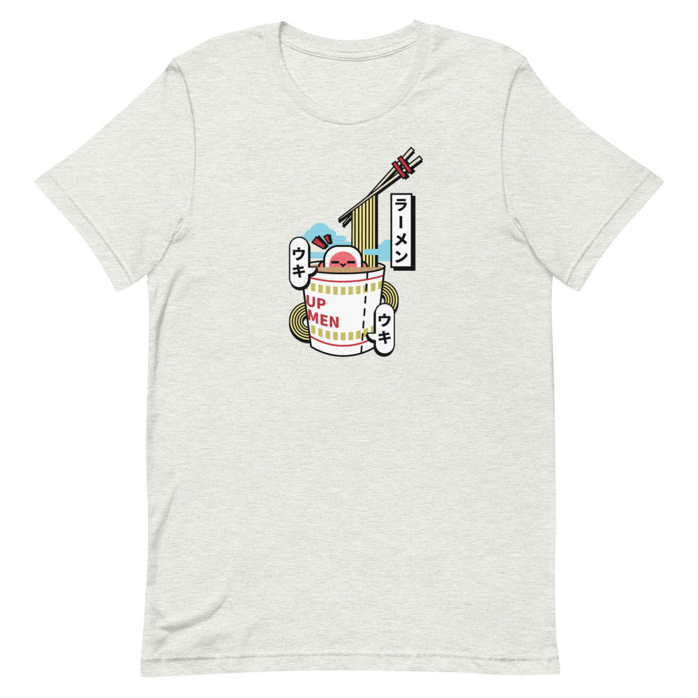 Bold Monkey Tee