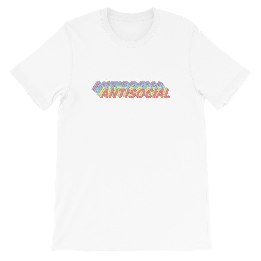 Antisocial Tee