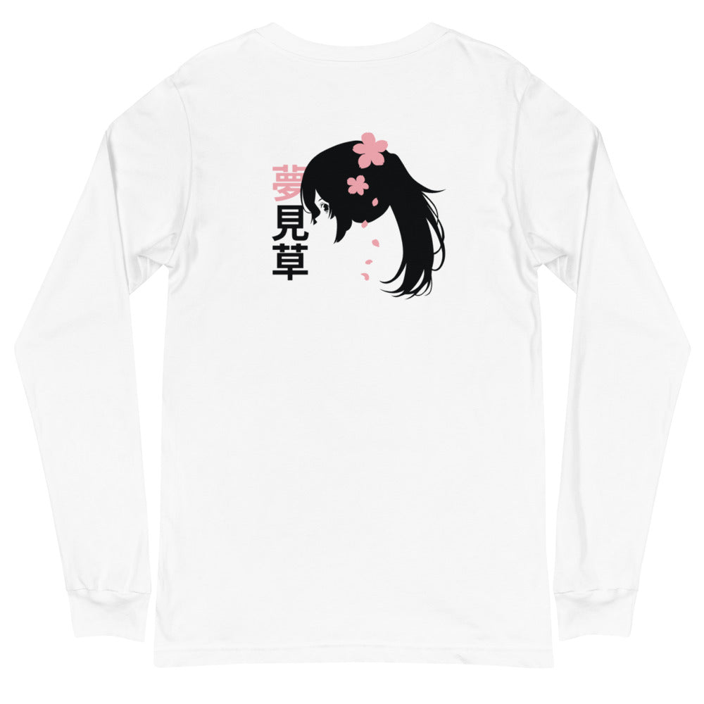 Sakura Dream Long-Sleeve