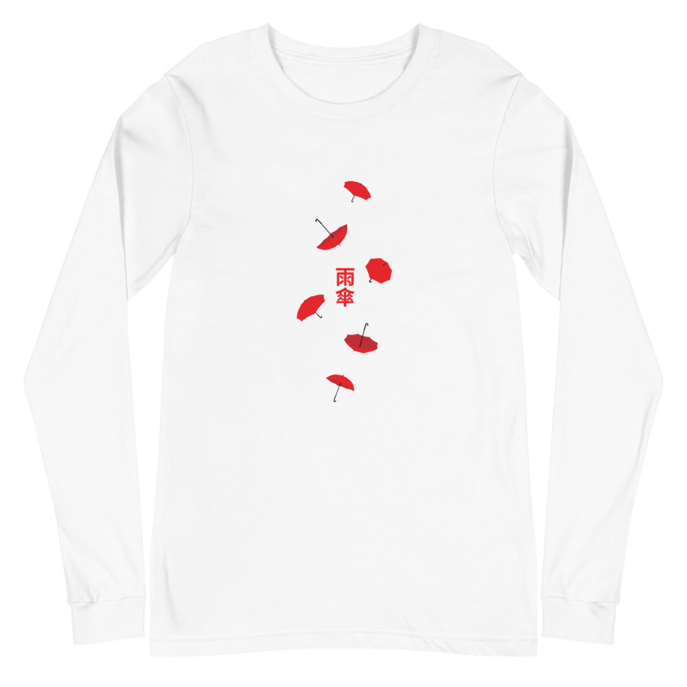 Umbrella Long-Sleeve