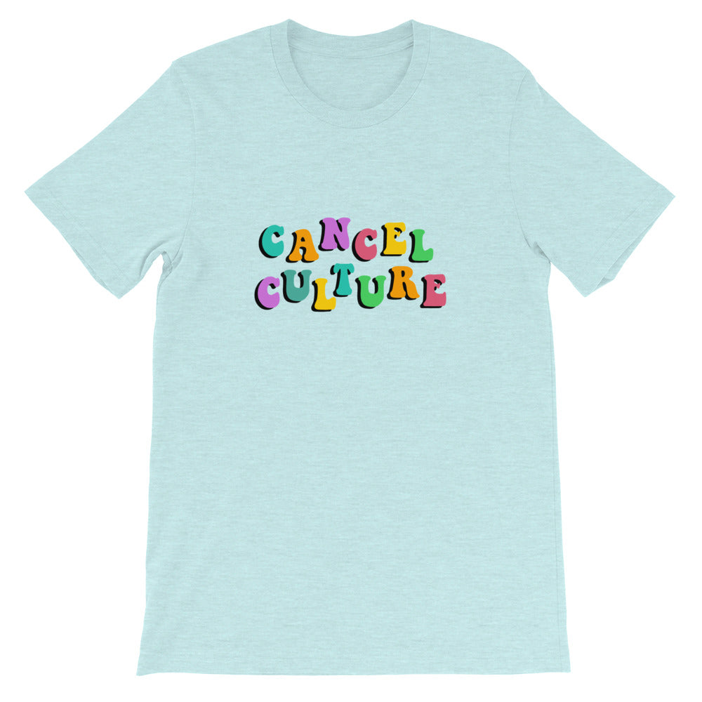 Cancel Culture Tee