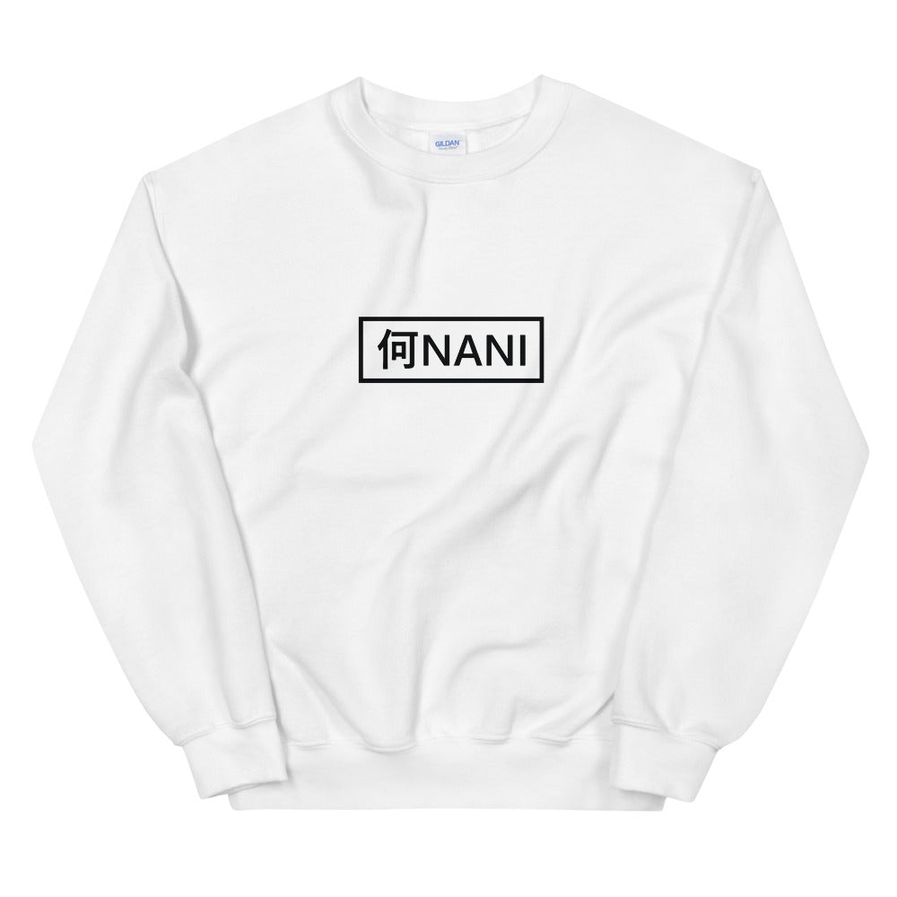 Nani Sweatshirt