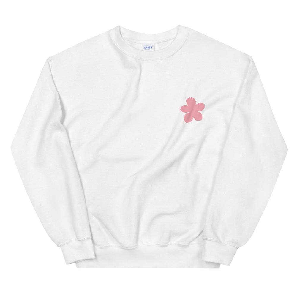 Sakura Dream Sweatshirt