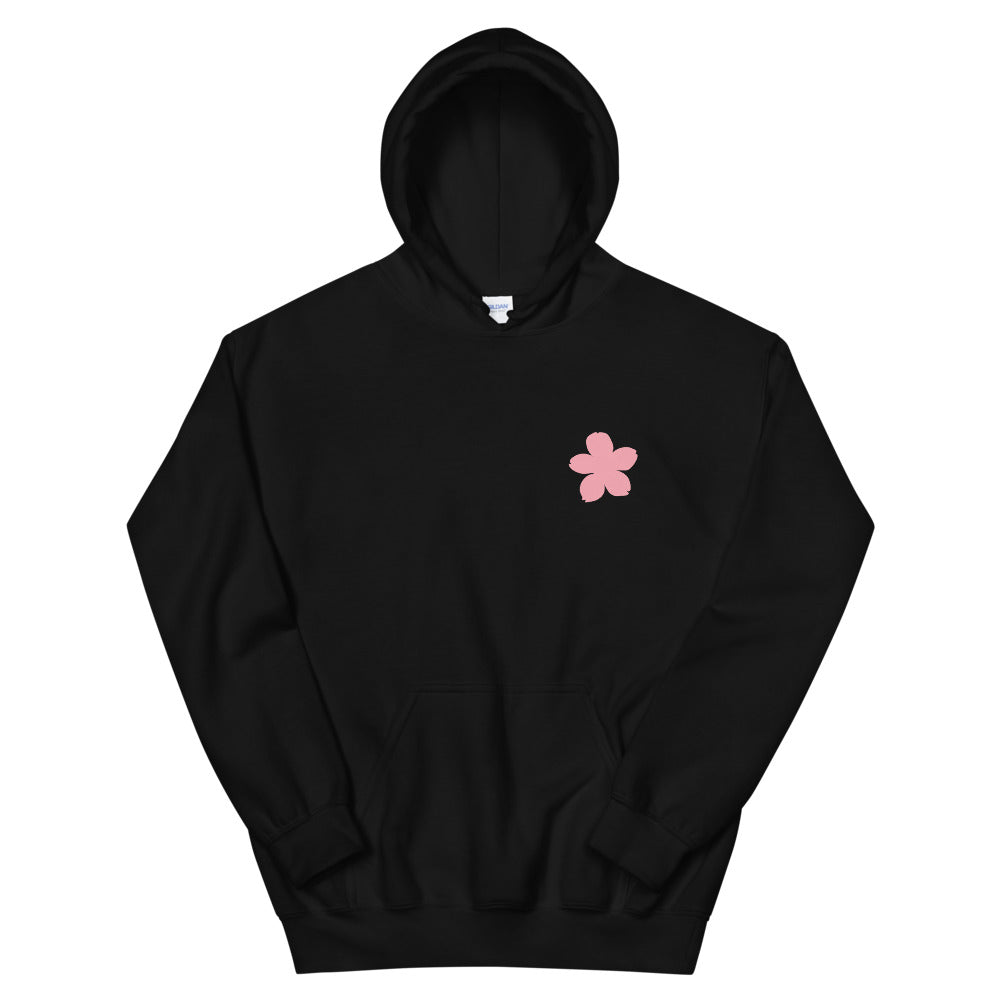 Sakura Dream Hoodie