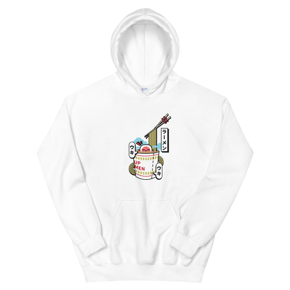 Bold Monkey Hoodie