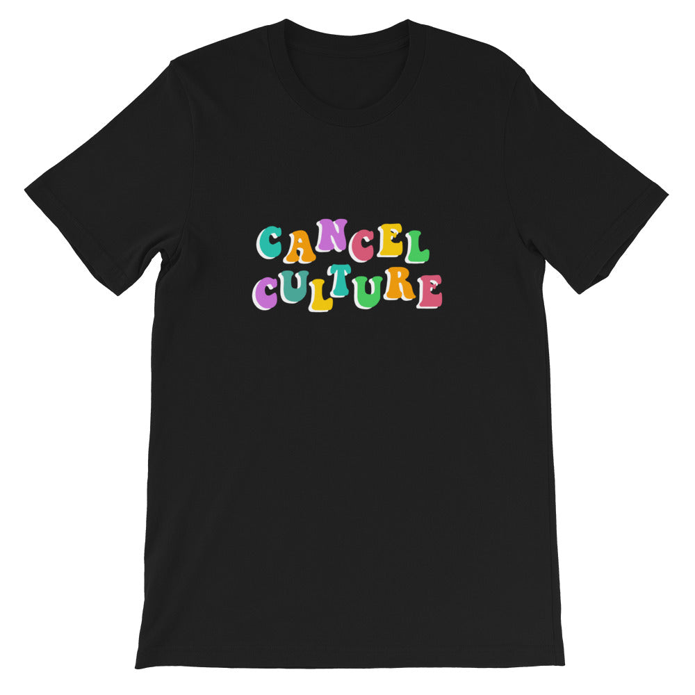 Cancel Culture Tee